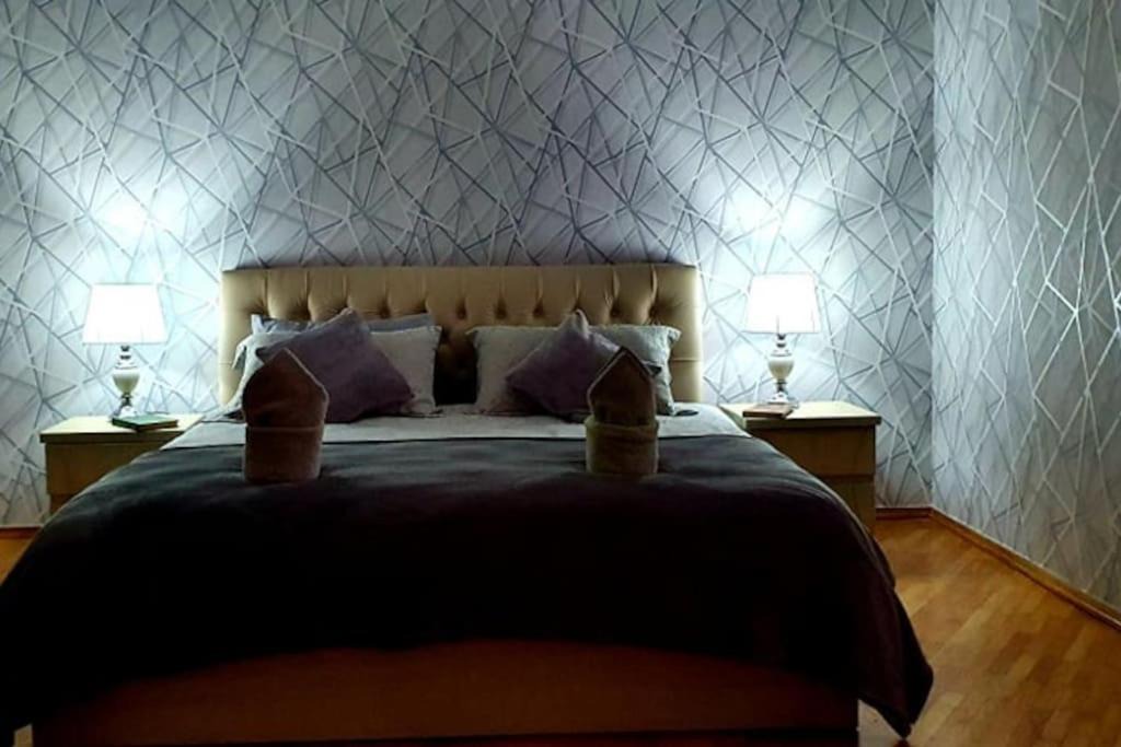 Photo of Bedroom in Gamarjveba