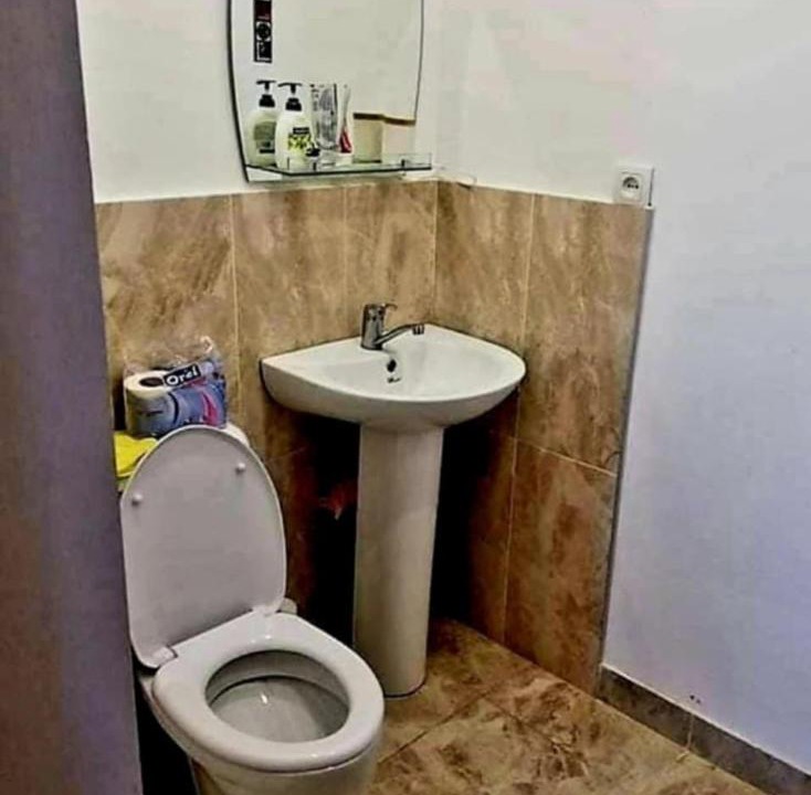 Photo of Bathroom in Gamarjveba