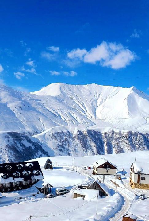 Photo of Others in Kazbegi