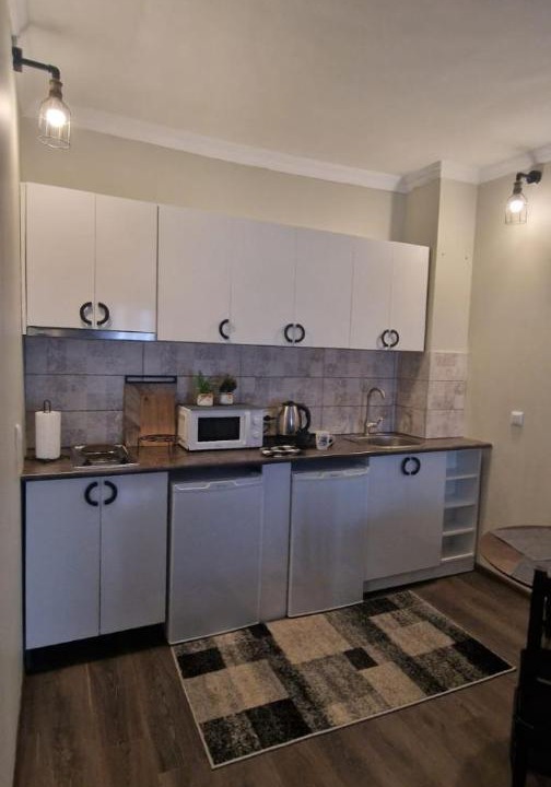 Photo of Kitchen in Kazbegi