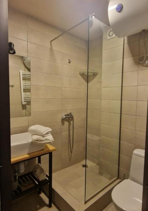 Photo of Bathroom in Kazbegi