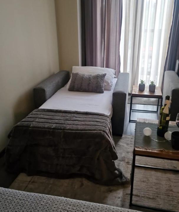 Photo of Bedroom in Kazbegi
