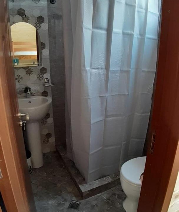 Photo of Bathroom in Racha-Lechkhumi and Lower Svaneti