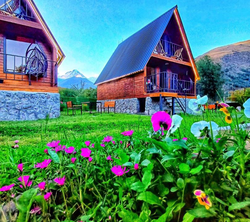 Photo of Others in Kazbegi