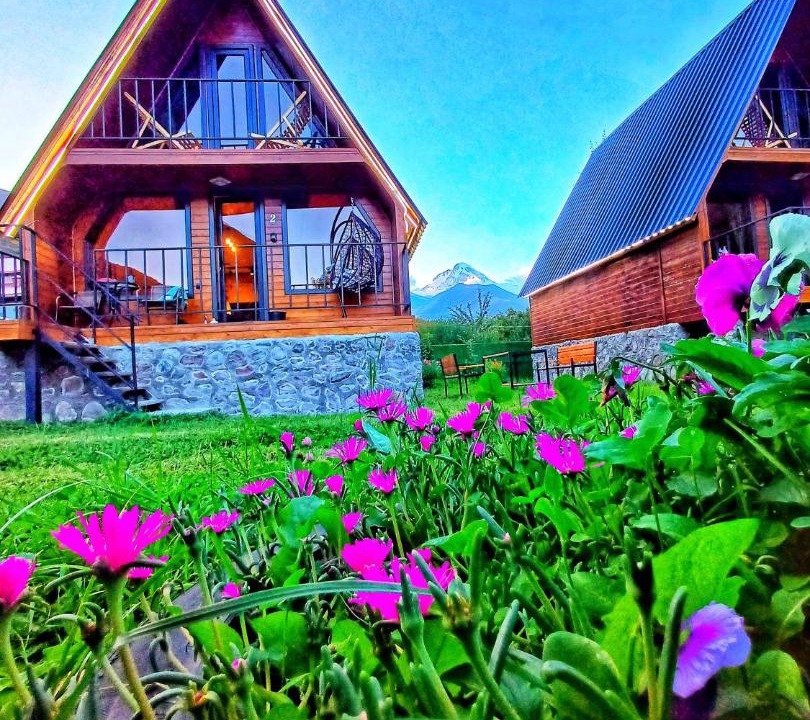Photo of Others in Kazbegi