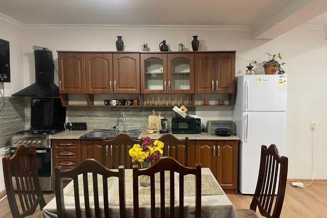 Photo of Kitchen in Mtskheta
