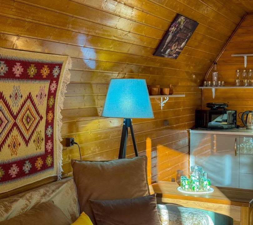 Photo of Livingroom in Kazbegi