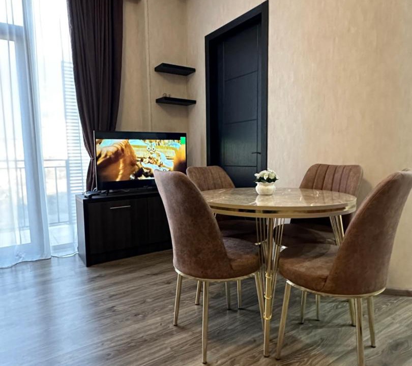 Photo of Livingroom in Didube