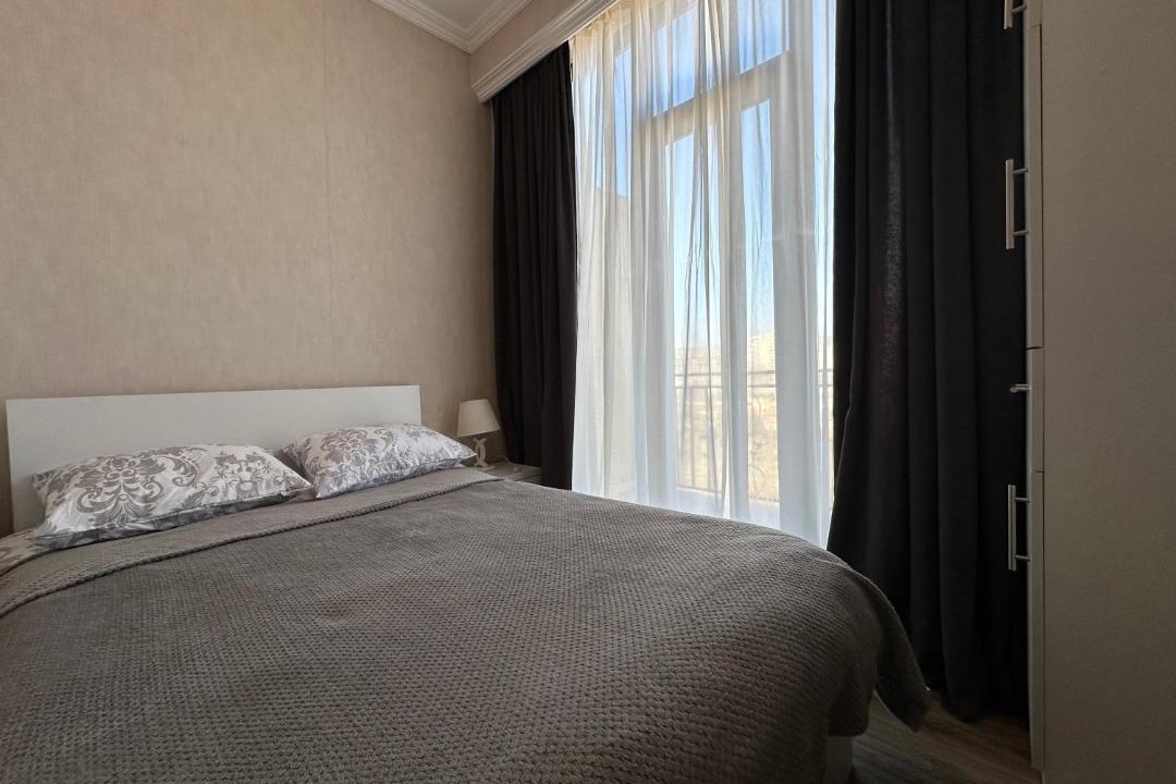 Photo of Bedroom in Didube