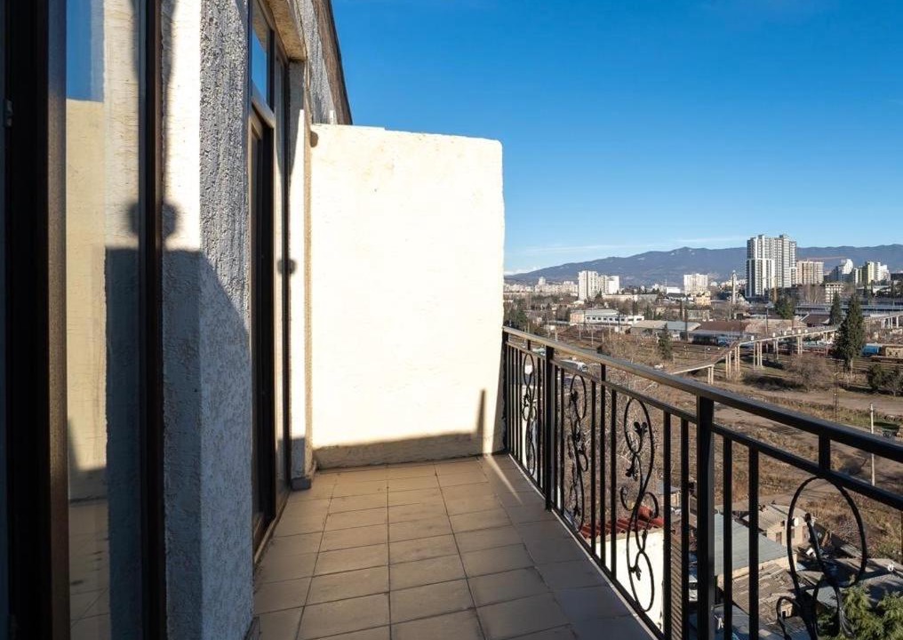Photo of Patio Balcony in Didube