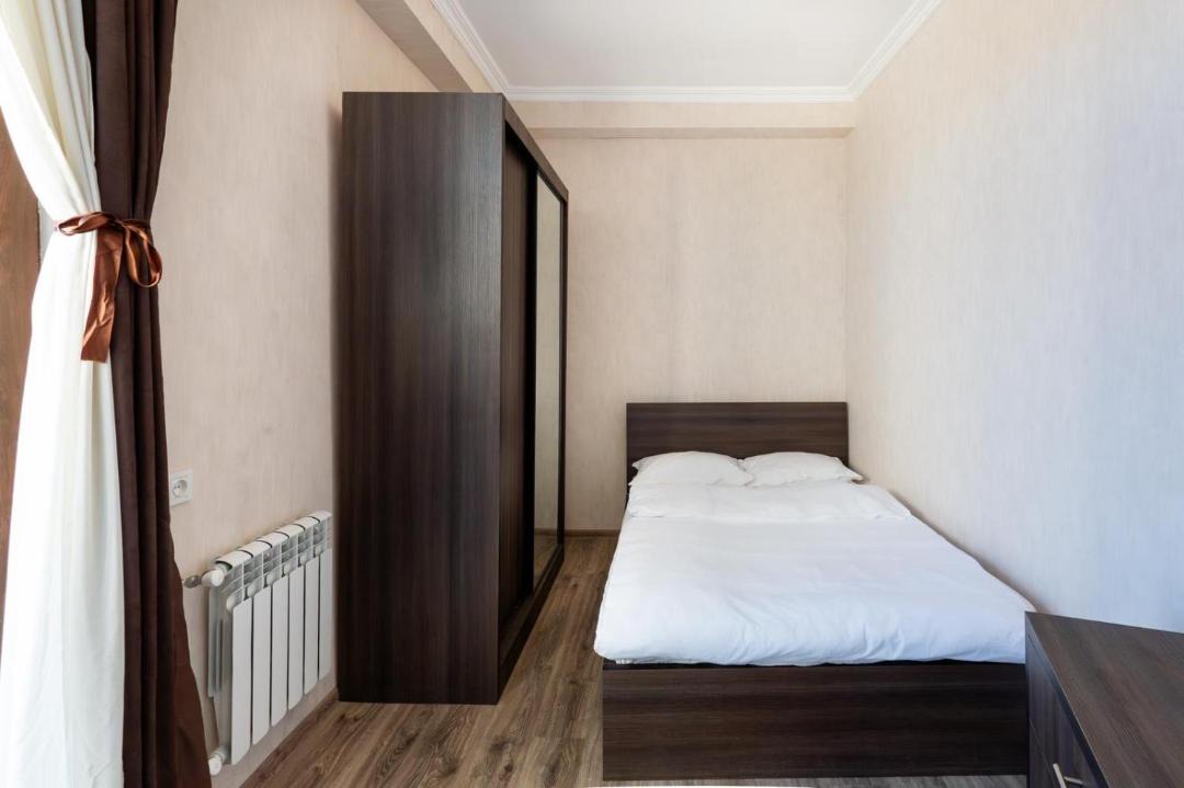Photo of Bedroom in Didube