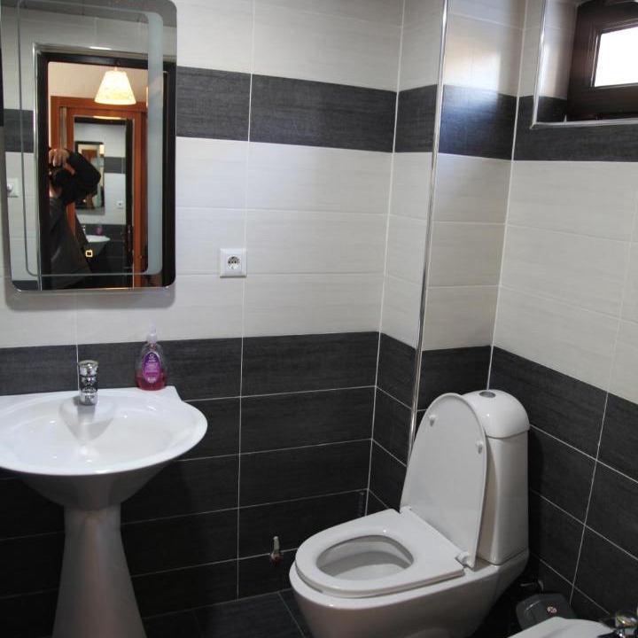 Photo of Bathroom in Bagvdanari