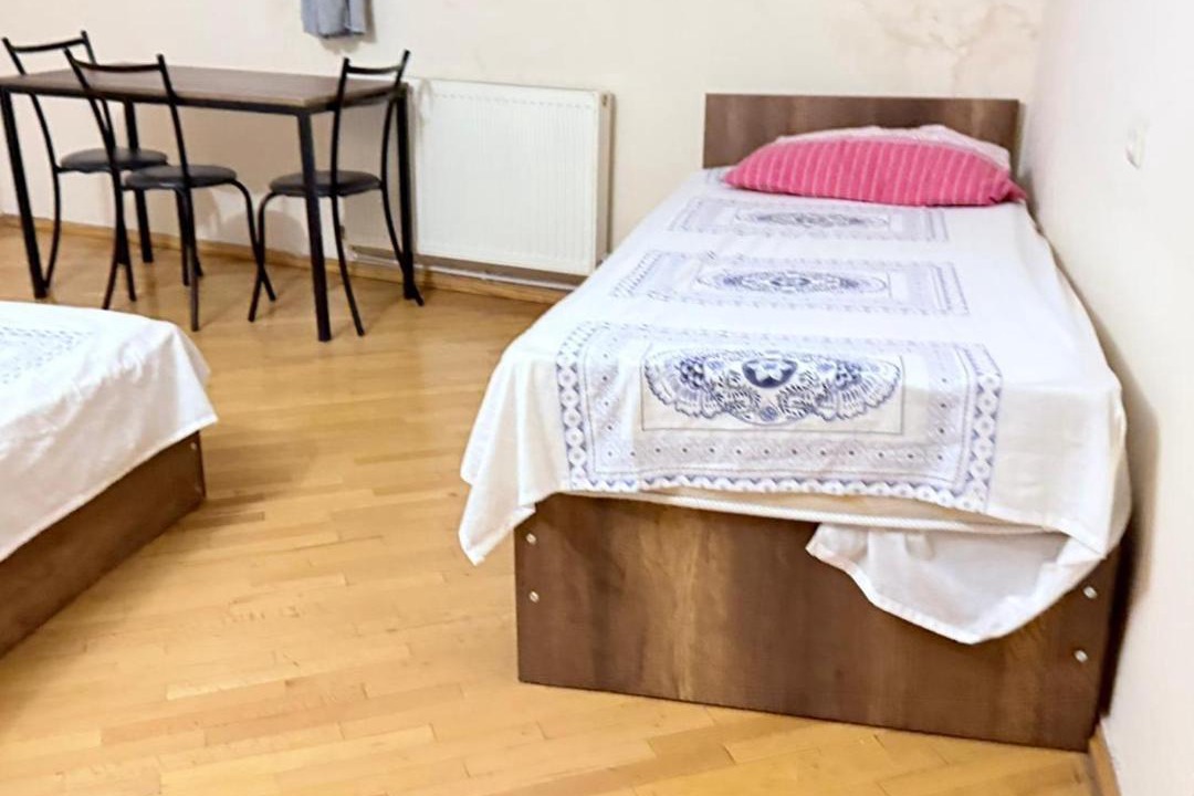 Photo of Bedroom in Tbilisi City Centre