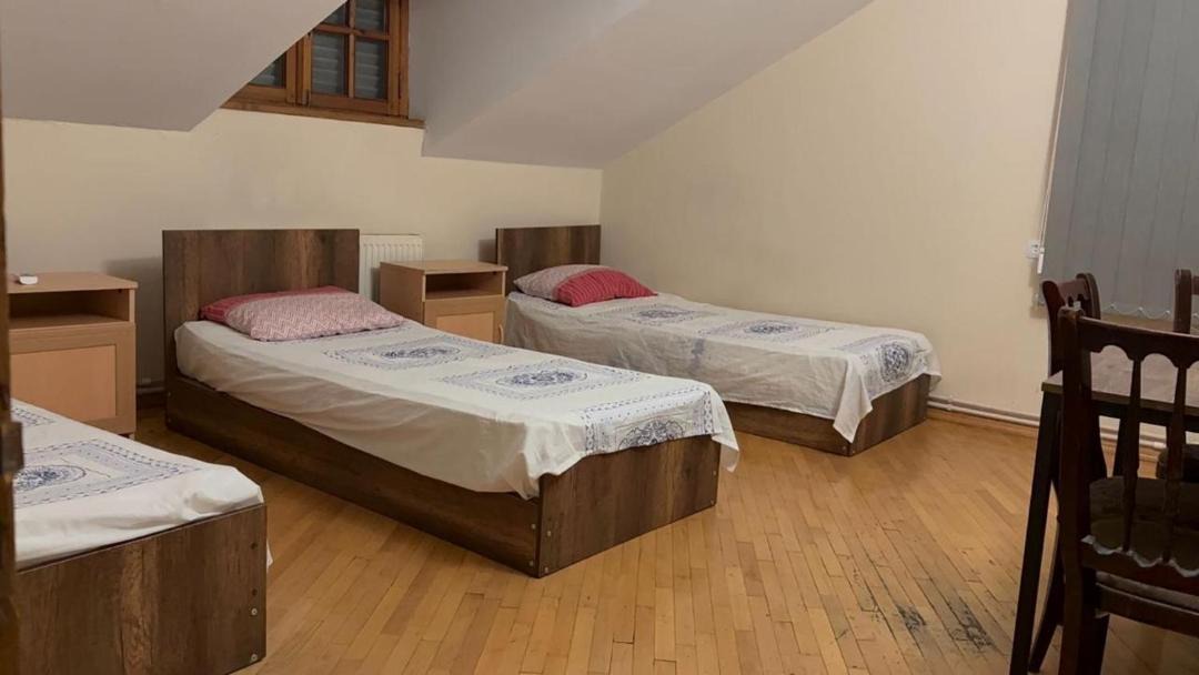 Photo of Bedroom in Tbilisi City Centre