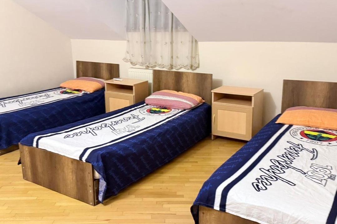 Photo of Bedroom in Tbilisi City Centre