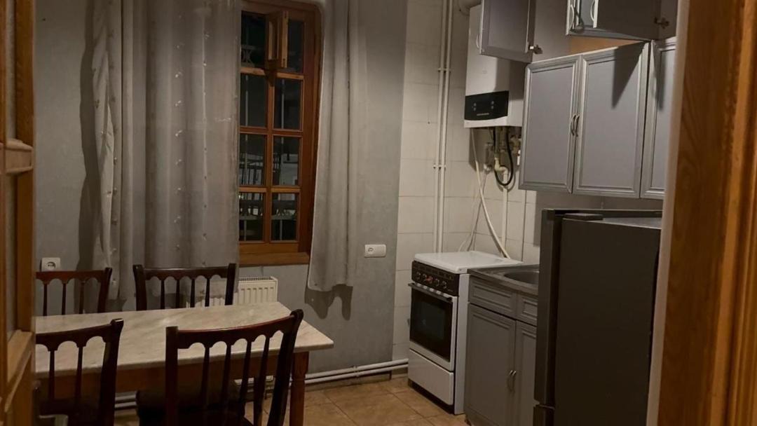 Photo of Kitchen in Tbilisi City Centre