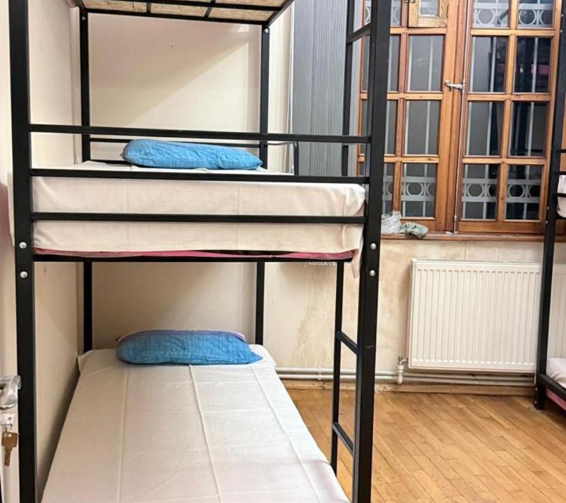 Photo of Bedroom in Tbilisi City Centre
