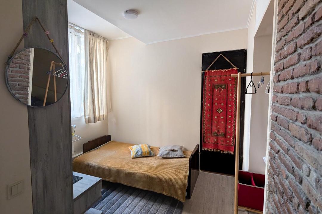 Photo of Bedroom in Sololaki