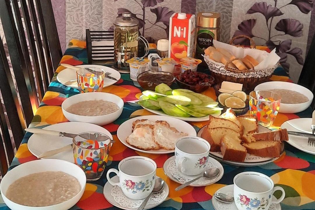 Photo of Others in Mtskheta