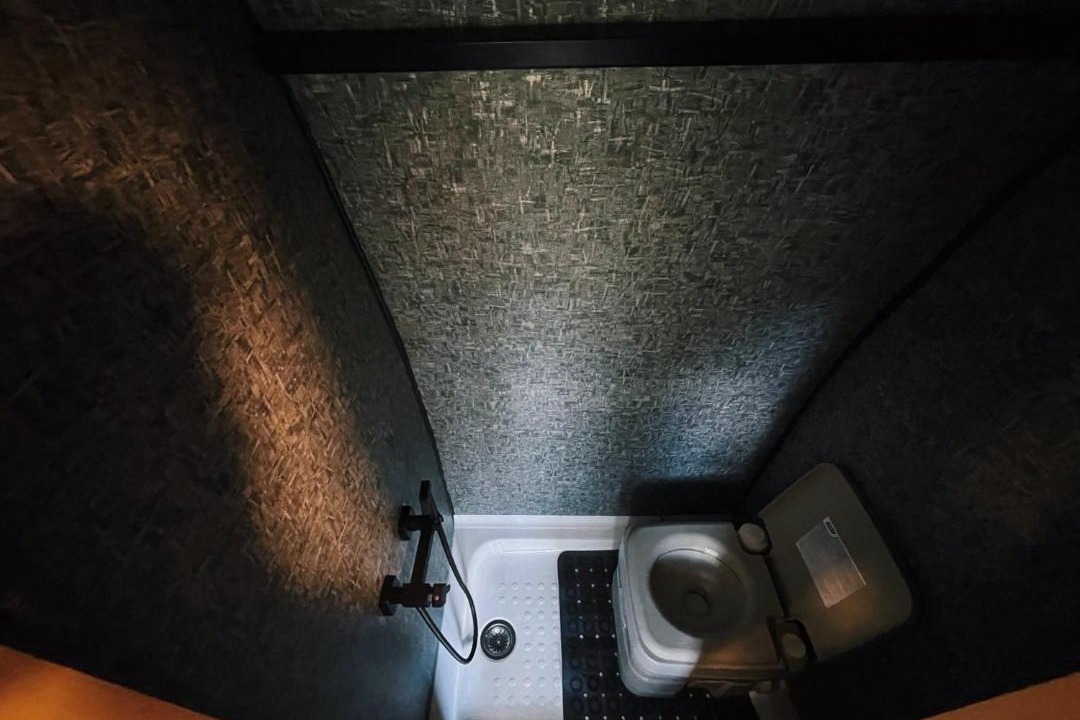 Photo of Bathroom in Kutaisi