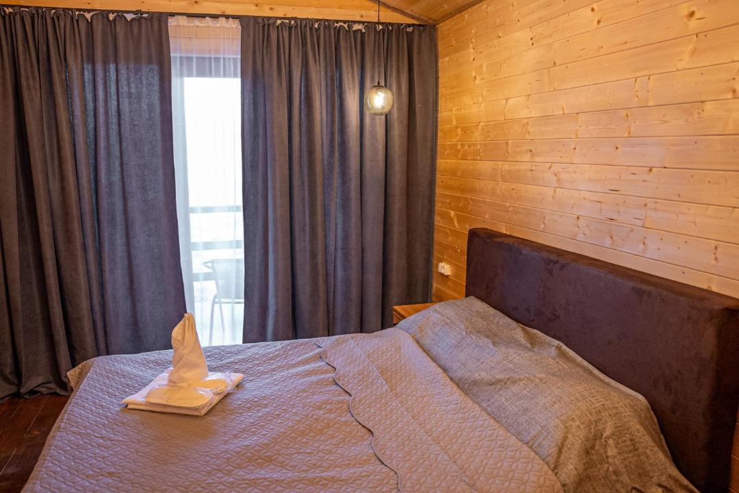 Photo of Bedroom in Tsilkani