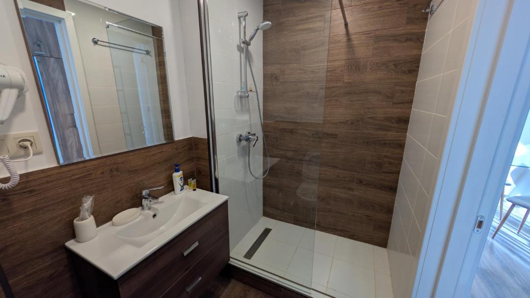 Photo of Bathroom in Dusheti