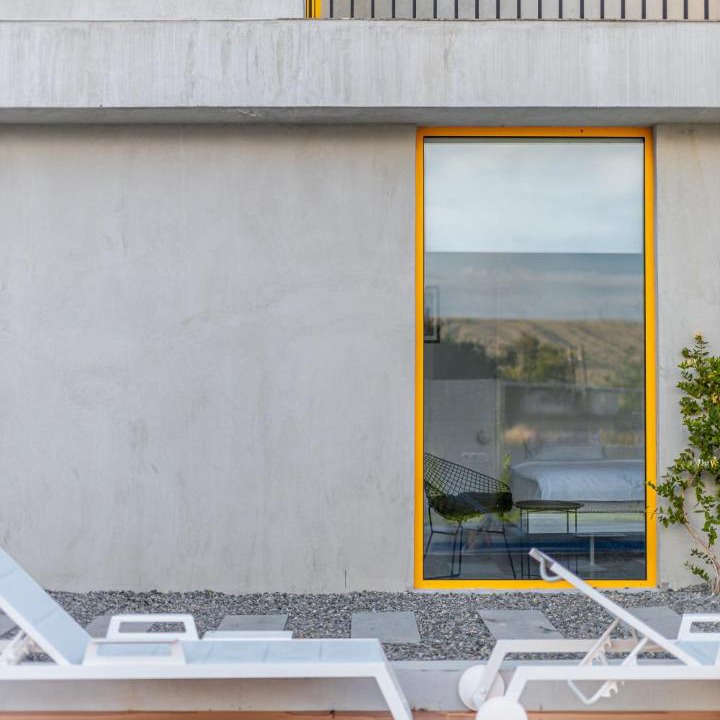 Photo of Patio Balcony in Tbilisi