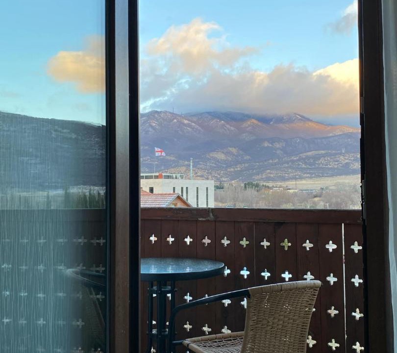 Photo of Patio Balcony in Mtskheta