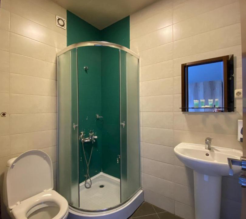 Photo of Bathroom in Mtskheta