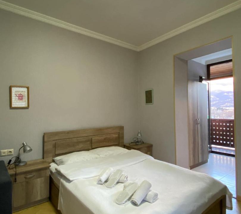 Photo of Bedroom in Mtskheta