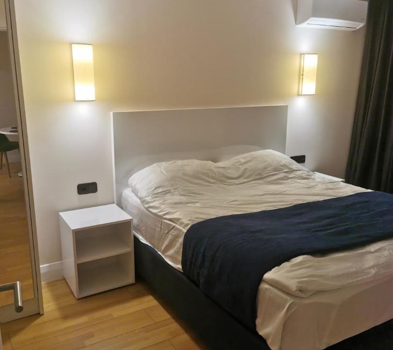 Photo of Bedroom in Rustavi
