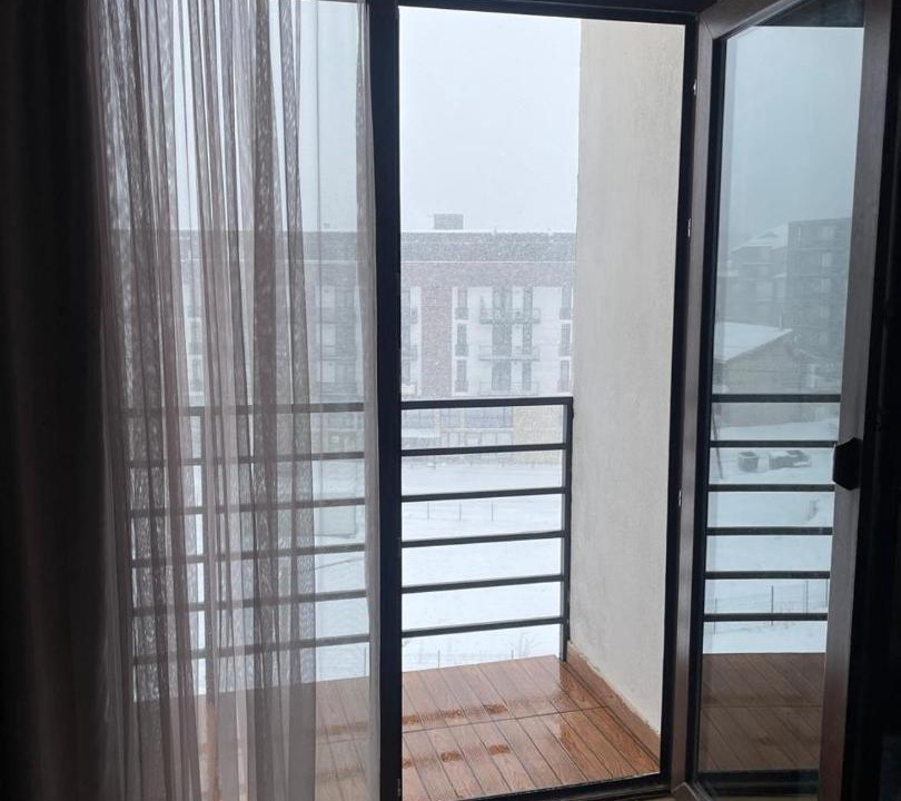 Photo of Patio Balcony in Bakuriani