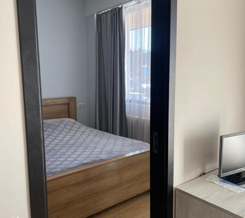 Photo of Bedroom in Bakuriani