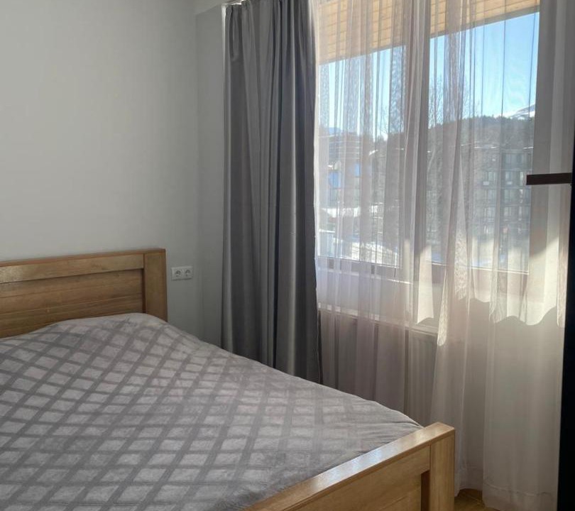 Photo of Bedroom in Bakuriani