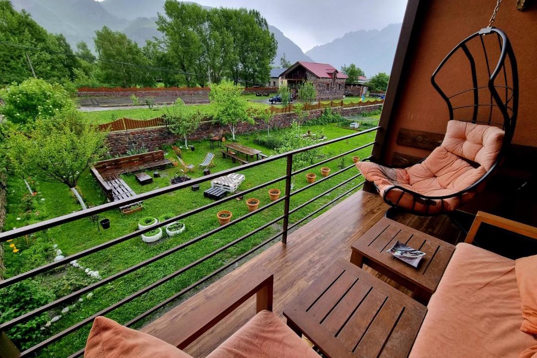 Photo of Others in Kazbegi