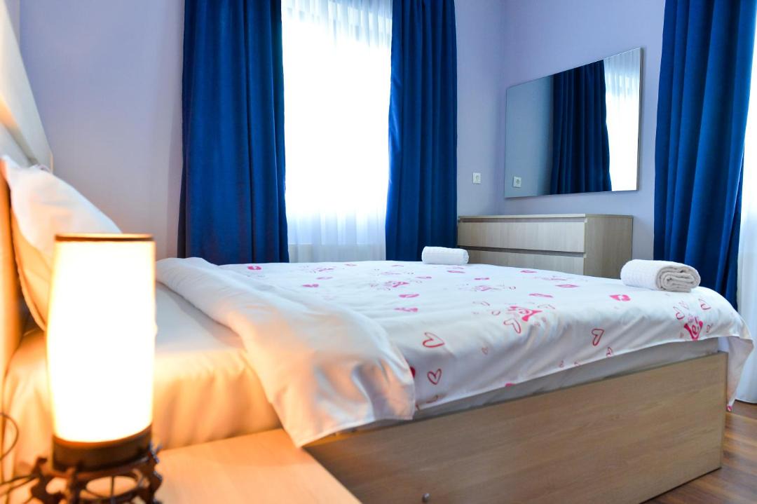 Photo of Bedroom in Kazbegi