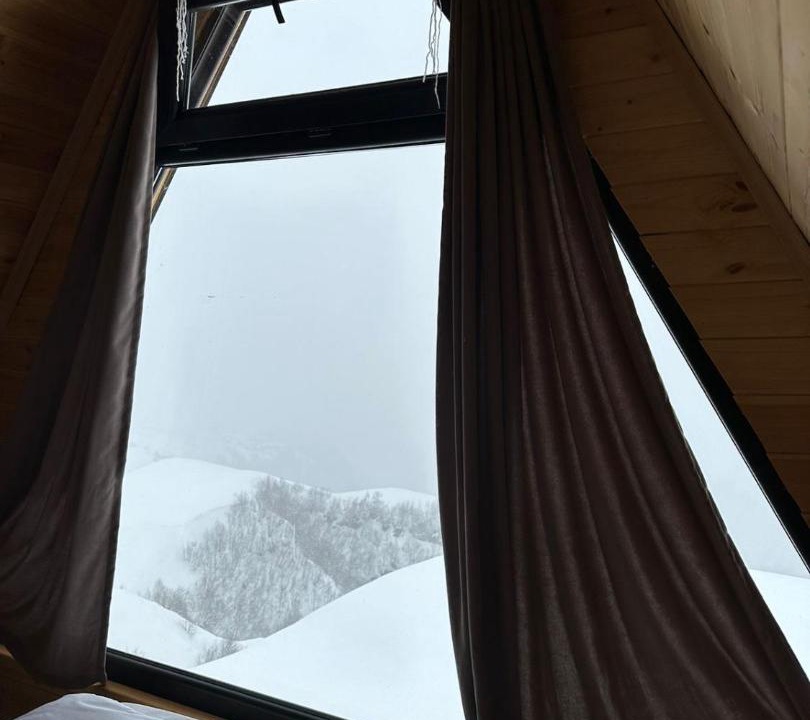 Photo of Bedroom in Kazbegi