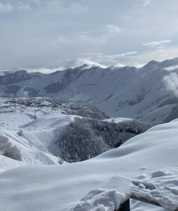 Photo of Others in Kazbegi