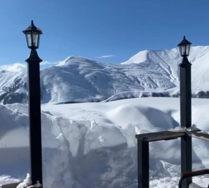 Photo of Others in Kazbegi