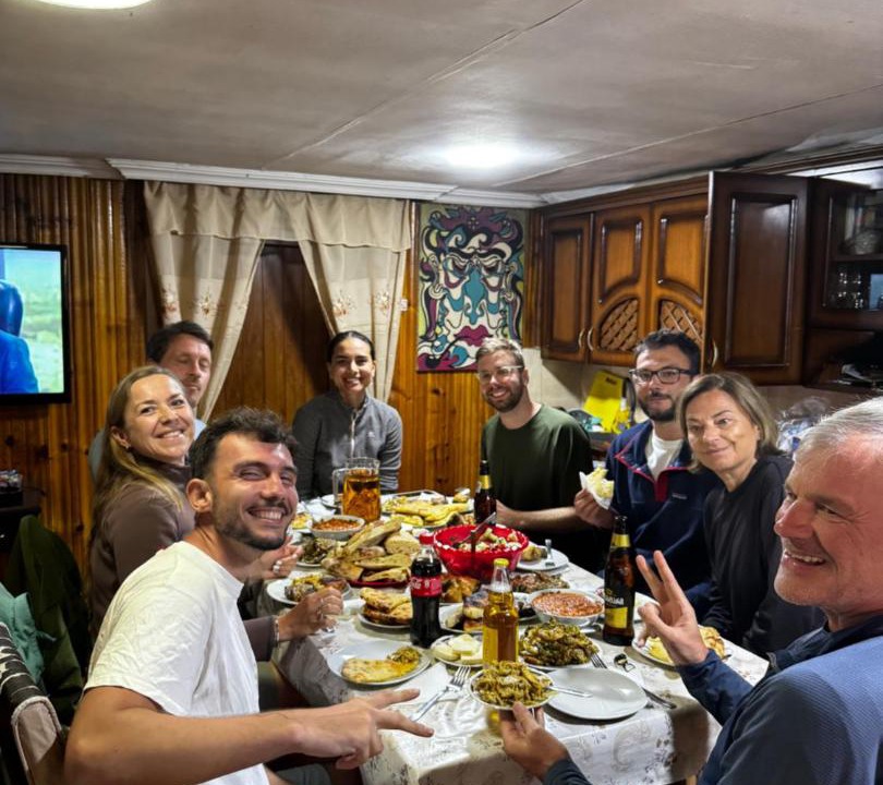 Photo of Others in Tsvirmi
