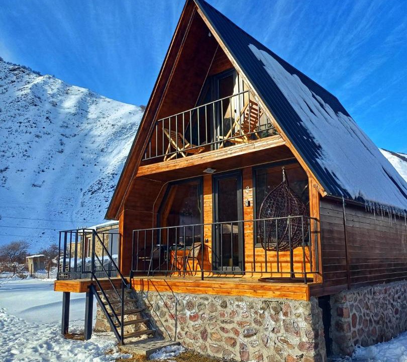 Photo of Others in Kazbegi