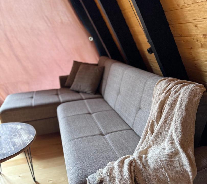 Photo of Livingroom in Tsqaltubo