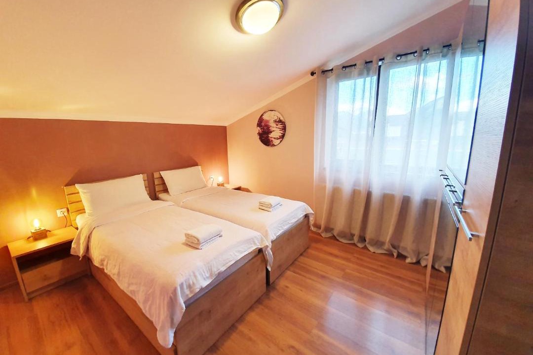 Photo of Bedroom in Kazbegi