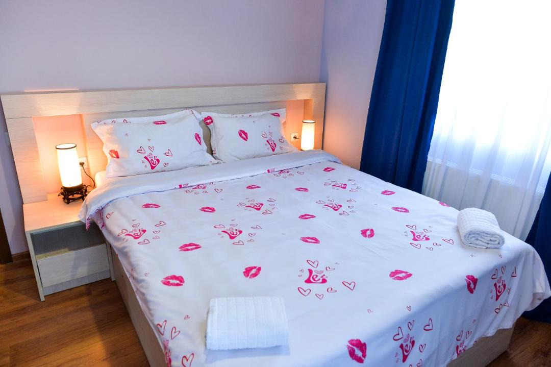 Photo of Bedroom in Kazbegi