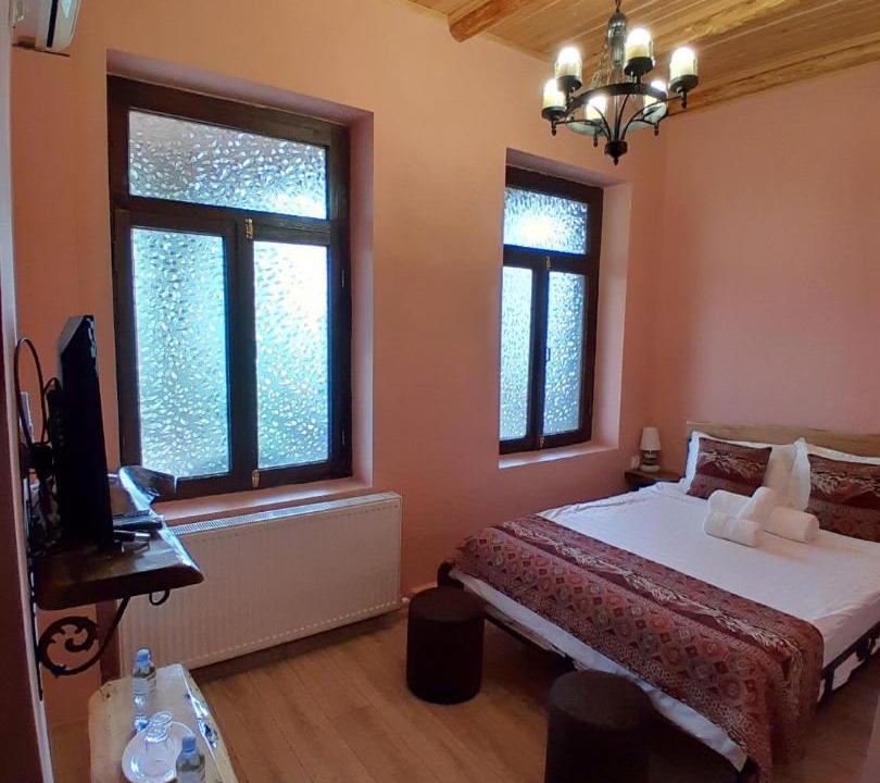 Photo of Bedroom in Zegaani