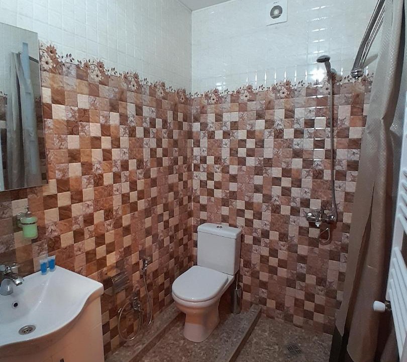 Photo of Bathroom in Zegaani