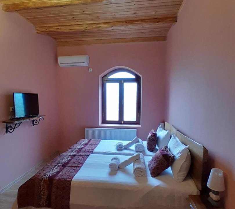 Photo of Bedroom in Zegaani