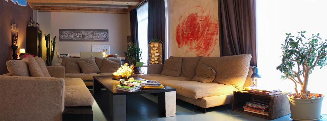 Photo of Livingroom in Bagvdanari