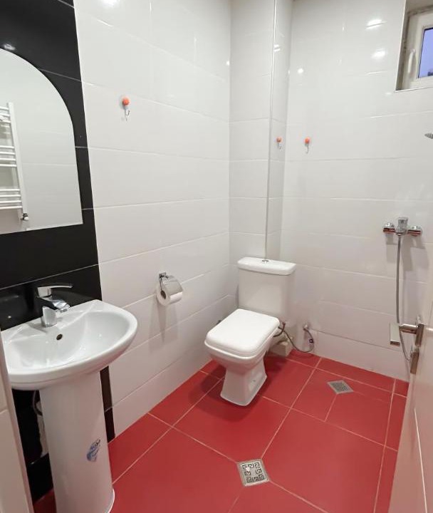 Photo of Bathroom in Bagvdanari