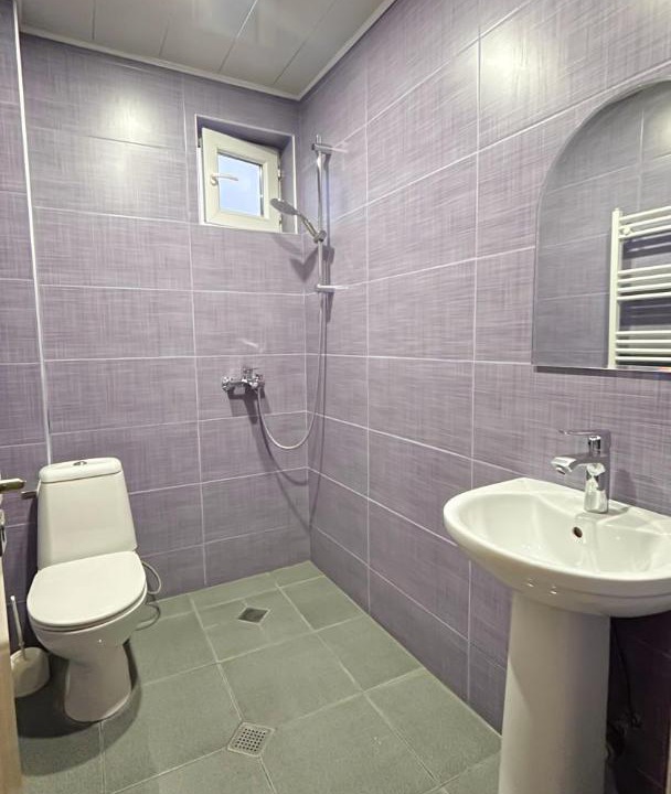 Photo of Bathroom in Bagvdanari